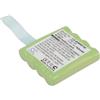 FYIOGXG Cameron Sino - Batteria per Midland 456R, G6, G8, G8 BT, M24, M24 Plus, M24 S, M48, M48 Plus, M48 S, M99, M99 Plus, M99 S, PMR446, SM400