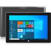 SZTPS Win11 Tablet PC, tablet da 10 Window 11, tablet computer HD touch screen 6 GB RAM + 64 GB, batteria grande da 5000 mAh