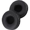 Anggrek Cuscinetti Auricolari Morbidi Di Ricambio Universali 70 Mm, Replacement Ear Pads For One Odio Pro 10 Headpnes, Jc Headpne Pad Replacement