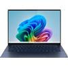 Lenovo Yoga Slim 7X 3K OLED Touchscreen Laptop, 14.5 pollici 1000 nits Display, Snapdragon X Elite 12-Core NPU Copilot+ PC, 16GB RAM, 2TB SSD + 500GB Portable Drive, WiFi 7, retroilluminato, penna