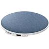 Generic Sistema di sonno di rumore Hi-Fi dell'altoparlante BT montato sul cuscino compatto