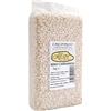 Crespiriso - Riso Carnaroli 1kg Sottovuoto - Riso Superfino Italiano, Perfetto per Risotti Cremosi, Piatti Gourmet, Insalate, Timballi e Cucina Tradizionale