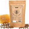 2nd1 - Pane d'Api Naturale, Polline Fermentato, Raccolto da Apicoltori, con Vitamine e Minerali, per una Dieta Equilibrata, Supporta il Sistema Immunitario, Ideale per Smoothie e Muesli