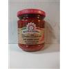 Delizie Di Calabria Bomba Calabrese Con Ortaggi Misti Piccanti, 180g