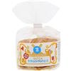 Daelmans Stroopwafels - Stroopwafels senza glutine - 240 grammi per zacchetto con clip - Autentici Waffles olandesi senza glutine - Stroopwafels