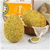 SICILYADDICT Sicily Addict - Uovo di Pasqua al Pistacchio Artigianale 400g - Cioccolato Siciliano Fatto a Mano con Pistacchi di Sicilia - Idea Regalo Pasqua