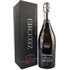 Torre Zecchei Magnum 1,5 Litri Valdobbiadene Superiore DOCG Extra Dry Millesimato Astucciato