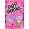 Pop Rocks Popping Candy Bubble Gum 0.37OZ (10.5g)