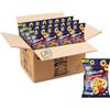 APERI SNACK Aperisnack® - AP01.004.15 Box 50 pz - Tarallino gusto Pizzaiola Box 50pz Monoporzione 35g Snack Salati e Stuzzichini Ideali per l'Aperitivo e le tue Feste