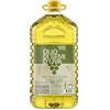 PIAVE 1938 Olio di Vinacciolo 5L Professionale - Per Ristorazione (Fritture, Dolci, Maionese) e Centri Massaggi - Alto Punto di Fumo 245°C, Olio di Semi d'Uva Puro Neutro Grape Seed Oil