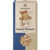 Sonnentor - Tè biologico allo zenzero, 2 x 100 g