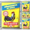 Pufai Podravka zuppa di pollo con pasta 62 grammi x 5 bustine