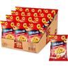 APERI SNACK Aperisnack® - AP01.001.12 Vassoio 20 pz - Tarallino Peperoncino Vassoio 20pz Monoporzione 35g Snack Salati e Stuzzichini Ideali per l'Aperitivo e Le tue Feste