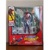 Medicom Toy MAFEX 143 SPIDER-MAN BEN REILLY COMIC Ver. ACTION FIGURE - n. 143