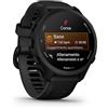 Garmin Forerunner 70, Black