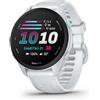Garmin Forerunner 70, Whitestone