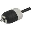 Lon0167 New Lon0167 Utensile per In primo piano mandrino efficacia affidabile autoserrante con chiave da 2 a 13 mm con capacità 1/2-20UNF(id:4e8 ae 85 cdc)