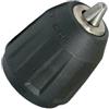 Yhenlovtt Mandrino per trapano 1600A0103S, pezzo di ricambio senza chiave, compatibile con Bosch GSR120-LI GSR12V-30, accessorio per trapano elettrico, nero