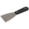 Lon0167 New Lon0167 Cazzuola per In primo piano la efficacia affidabile pulizia del mastice per la polvere della superficie del pavimento al suolo per uso domestico di 64 mm di lunghezza 64(id:399 87 e5 410)