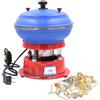 WCXTY Professionale Buratto per Pietre-Atelier Oreficeria Gioielli,Macchina Levigatrice da Banco-Adatto Gusci Noce Media,Continuo 2500 RPM Buratto Vibratorio-Struttura Cuve