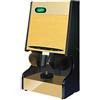 Generic Lucidatrice automatica a induzione, 185 W, 1200 giri/min, per rimozione della polvere, lubrificazione, risparmio energetico, basso rumore, per ufficio, hotel, banca, casa