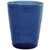 Zani Serafino Bicchiere Synth Deep Blue in Metacrilato