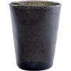 Zani Serafino Memento Synth Bicchiere da Acqua in Metacrilato Nero 33 cl