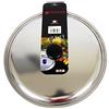 F.LLI RIVADOSSI FRATELLI RIVADOSSI COPERCHIO ACCIAIO INOX cm 30 RIVADO