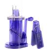 NIZEAMI macchina per maglieria a mano tessuto a maglia Spool Knitter Craft Bracciale Weave Accessori per cucire