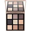 DIEGO DALLA PALMA MILANO Nuda Essential Palette Brillante/matt 9 Tonalità in Polvere