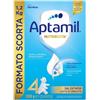 DANONE NUTRICIA SpA SOC.BEN. Aptamil 4 Nutribiotik 1200 grammi - Latte in polvere per bambini dai 2 ai 3 anni