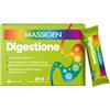 MARCO VITI FARMACEUTICI SPA MASSIGEN DIGESTIONE 24 BUSTINE OROSOLUBILI