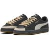 PUMA Sneakers PUMA x NAHMIAS Suede Vintage Nero unisex, Accessori, Grigio, 40.5