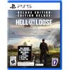 Fireshine Games Hell Let Loose Deluxe Edition - PlayStation 5
