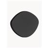 Nova Luce Applique da esterno a LED Balic - Nero