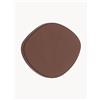 Nova Luce Applique da esterno a LED Balic - Marrone