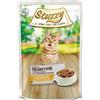 Stuzzy cat sfilaccetti pollo con prosciutto 85gr