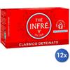 The infrè 12x Multipack The Infre' 23 Filtri Deteinato Gr 34.5