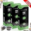 Pop Caffè 200 Cialde Capsule Caffè Pop E-Spritaly Miscela Cremoso Compatibili Caffitaly *