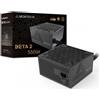 MONTECH Alimentatore Montech BETA 2 80PLUS Bronze ATX 3.1 550W Nero