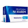 Melatonina Noxarem 3mg Integrazione Sonno e Jet Lag 10 Compresse - - 049103017