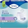 Tena ProSkin - Pants Maxi Mutandine Assorbenti per Incontinenza Taglia M, 8pezzi