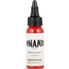 Dynamic Color Co Dynamic Tattoo Ink Color Fire Red 1oz by Dynamic