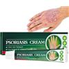 MagiSel Balsamo Corpo, Crema Idratante per Pelle Prurita, Mani, Gambe e Braccia, 20g