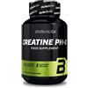 BioTechUSA Creatine Ph-X capsule | Creatina tamponata | 3 g di CreaBASE per dose, 90 capsule