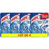 Harpic, blocco deodorante per WC Active Fresh Acqua Blu