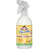 Paulette - Sapone di Marsiglia Autentico - Sgrassatore per uso domestico Superpotente al Bicarbonato, Multi-Surfaces Ecocert - Made in France - 500 ml