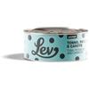 Lev Pets Lev Tonno, Patate e Carote 140g umido gatto 24 x 140g