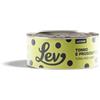 Lev Pets Lev Tonno e Prosciutto 140g umido gatto 24 x 140g
