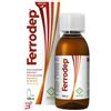 ERBOZETA SPA FERRODEP 150ML